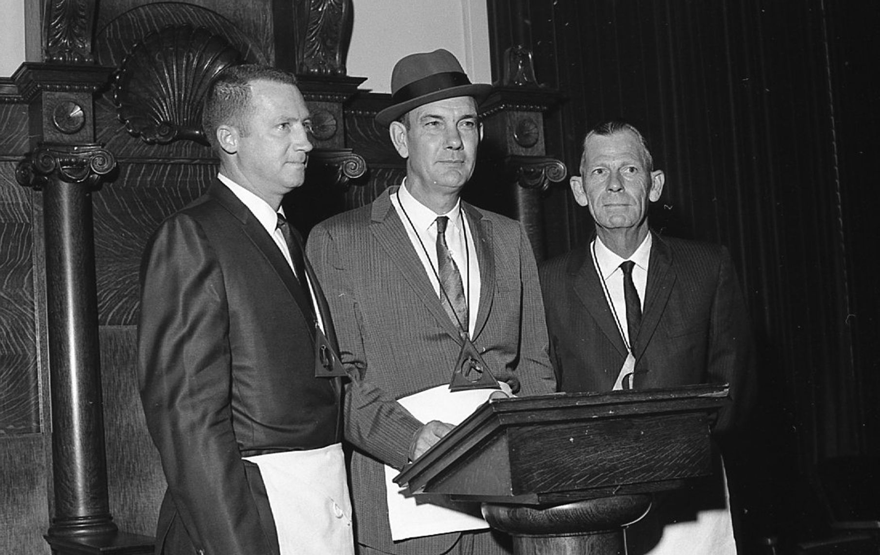 History From Our Files